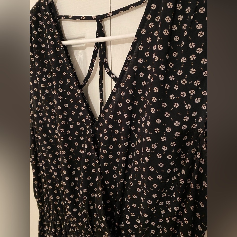 DR2 Women’s Sleeveless Jumpsuit Size M - Picture 8 of 11